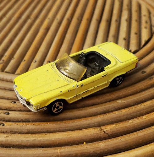 Mercedes 350 decapotable - sl,