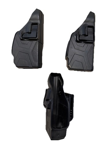 Blackhawk taser cqc kydex - cqc,