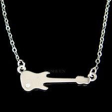 Latéral Guitare Électrique