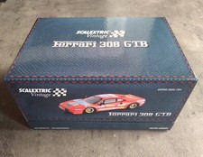 SCALEXTRIC A10215S300 Ferrari