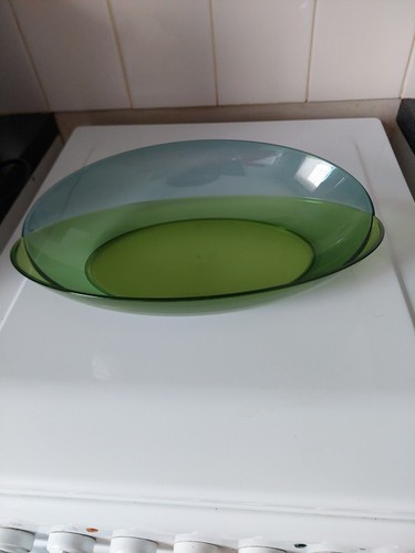 Vends plat service neuf - plat, de