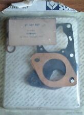 Pochettes carburateur Solex 34PBIS, 32HSA	