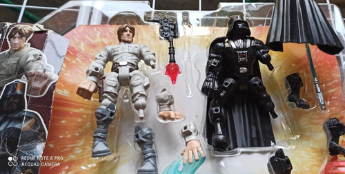 Star wars hero mashers - star,