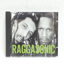 RAGGASONIC FEAT NTM CD ALBUM RAP FRANCAIS 1996 BIG RED DADDY MORRY RAP FRANCAIS