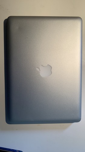 Macbook pro 13inch - pro, (13inch