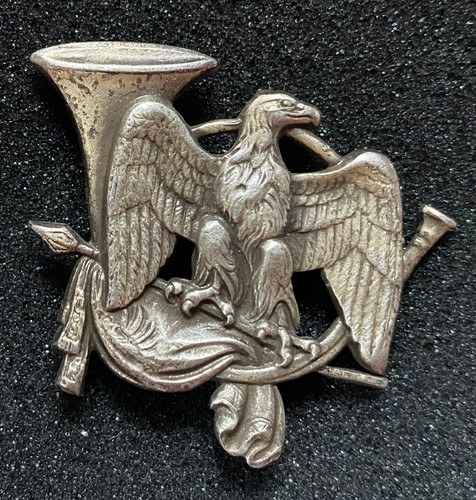 Médaille broche pucelle - broche,,