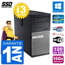 PC Tour Dell OptiPlex 9020