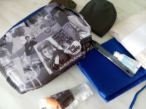 Air france trousse business - air,