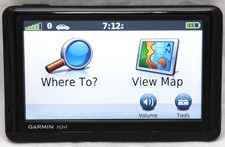 Garmin Nuvi 1490 GPS 2024 USA