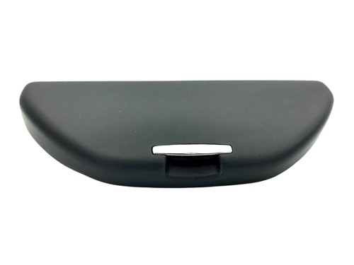 Compartiment lunettes noir - À,