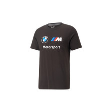 T-Shirt Logo BMW M Motorsport