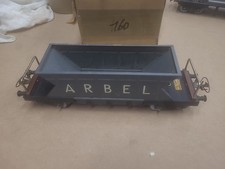 Hornby wagon Arbel en échelle