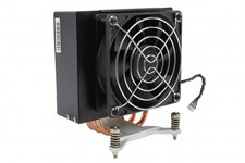 Dissipateur thermique +