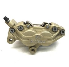 Etrier de frein avant gauche brembo  CAGIVA RAPTOR 650 2001-2006