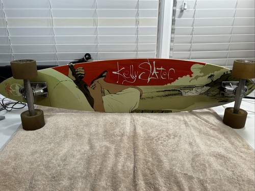 Arbor bamboo longboard venice - arbor,