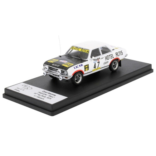 Opel ascona tap - opel,