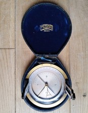 ANCIEN GRAND COMPAS DE VISÉE