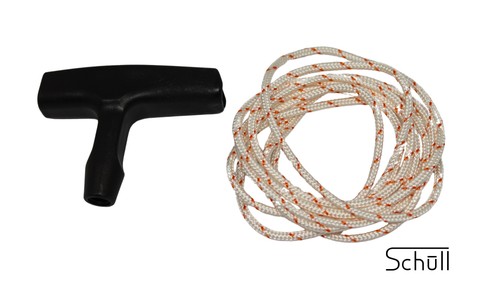 Starter kit pour - kit, tronçonneuse