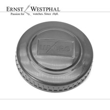 Couvercle adapté aux tubes de