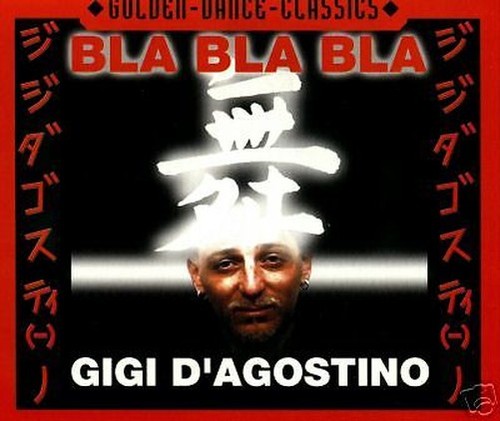 Maxi gigi agostino bla - maxi,