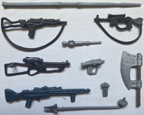 Star wars vintage kenner - wars,
