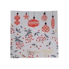 Carte De Voeux - Carte 3