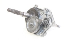 TRANSMISSION ROUE - MBK