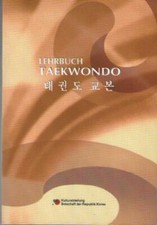 Lehrbuch Taekwondo