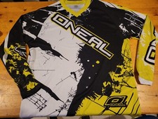 T-shirt Maillot de Motocross