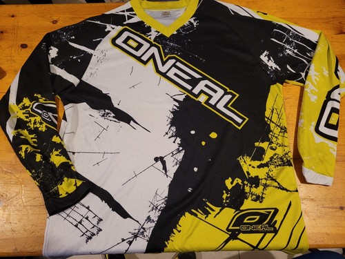Shirt maillot motocross - maillot,