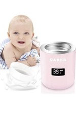 Chauffe Biberon, Portable Chauffe-lait Intelligent