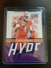 2017 Score Football Hype #13