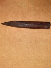 Vintage Antique Blacksmith or