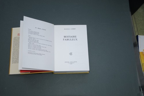 Esotérisme cryptozoologie p - cryptozoologie, j.p