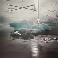 Photographie Alastair Magnaldo- Le Mobile - Yellowkorner