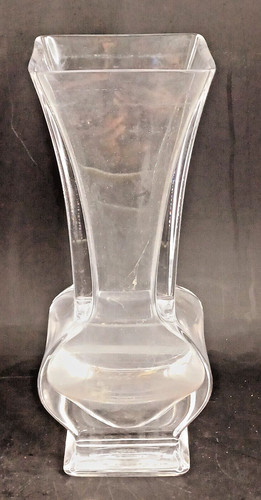 Vase cristal sevres ht - cristal,