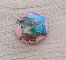 Capsule pétillant Finistère
