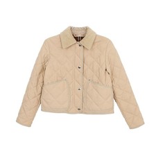 Burberry Veste matelassée