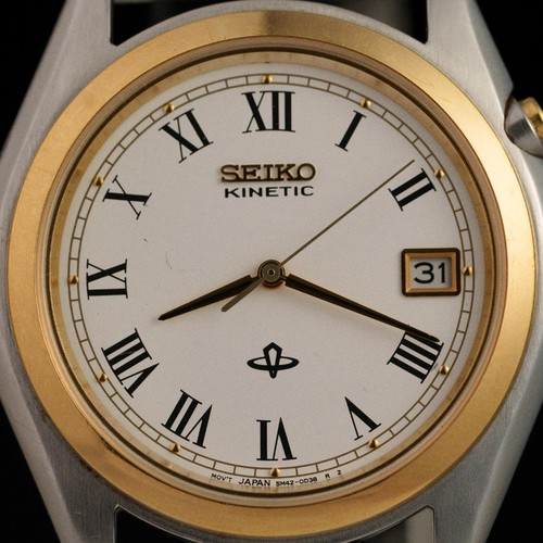 Made 1996 seiko - in,