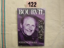 DVD : Poisson d'Avril -