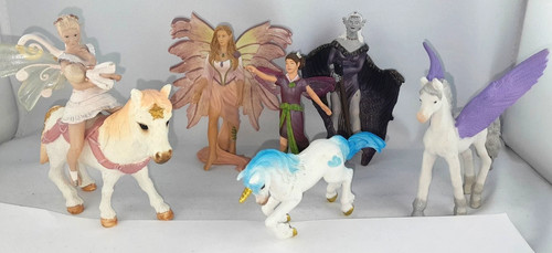 Share schleich bayala elves - schleich,