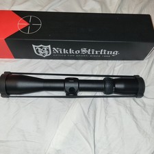 Nikko Stirling Diamond
