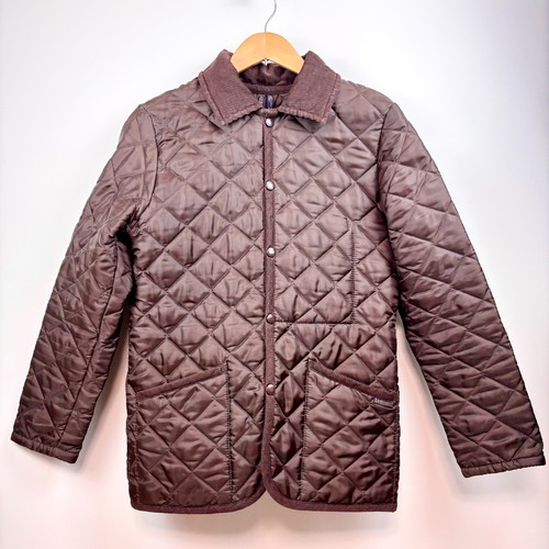 Veste grange matelassée - veste,