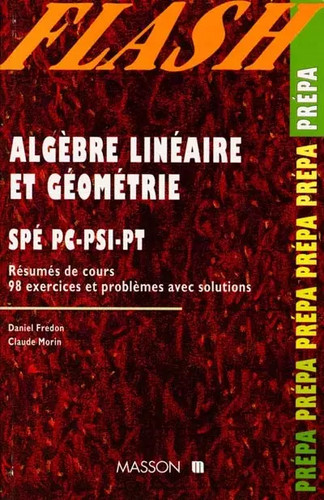 Algebre lineaire geometrie - lineaire,