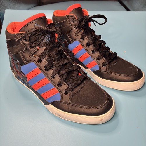 Adidas hard court big - hard, hi