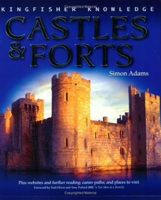 Castles and forts kingfisher - forts, (kingfisher