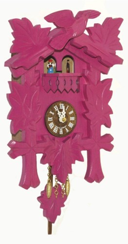 Kuckulino pendulette - kuckulino, en