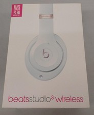 Casque sans fil Beats Studio3