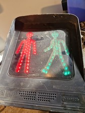 Feux signalisation passage - feux,