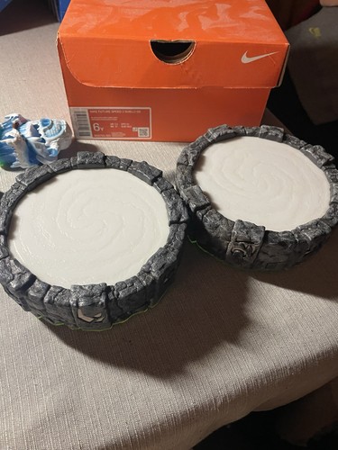 Portail skylanders swap - portail, force